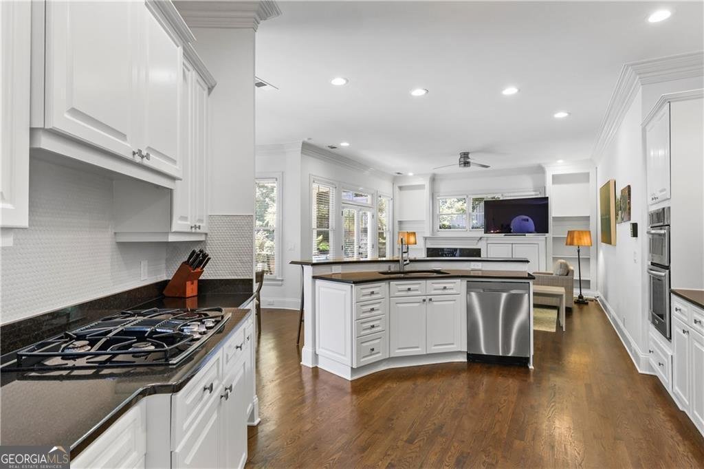 1048 Arbor Trace Atlanta - 12