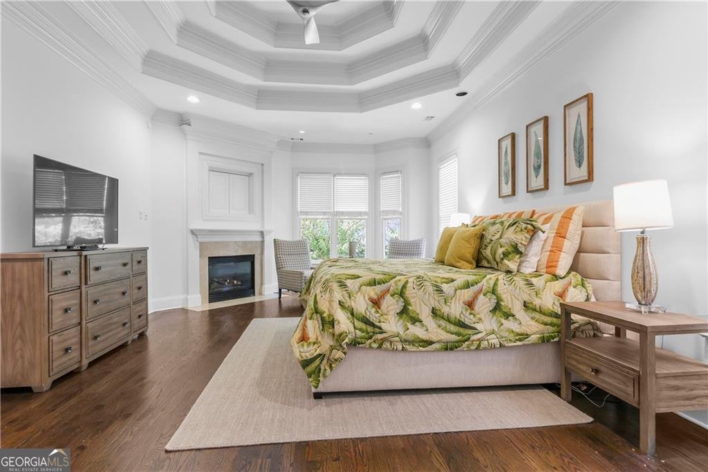 1048 Arbor Trace Atlanta - 13