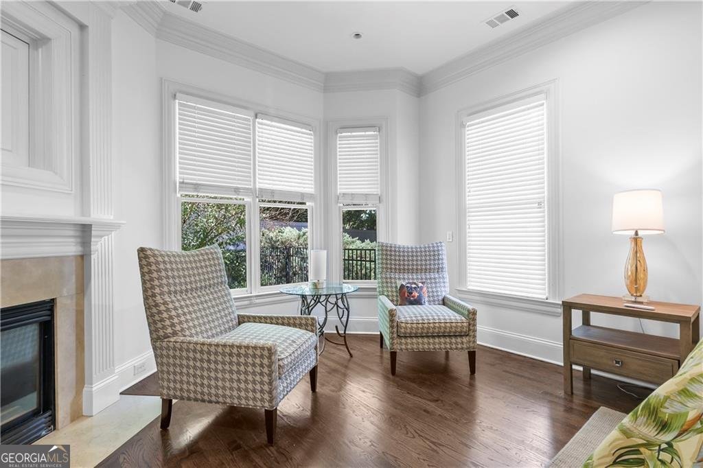 1048 Arbor Trace Atlanta - 14