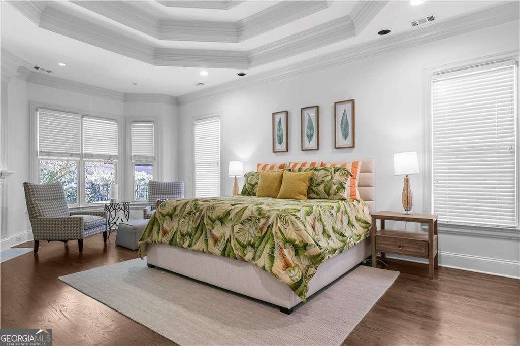 1048 Arbor Trace Atlanta - 15