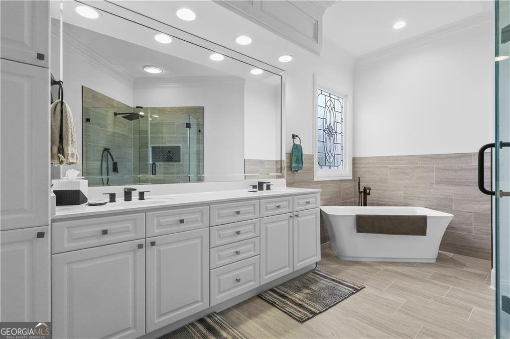 1048 Arbor Trace Atlanta - 16
