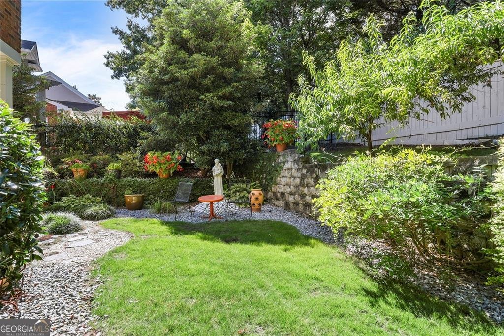 1048 Arbor Trace Atlanta - 19