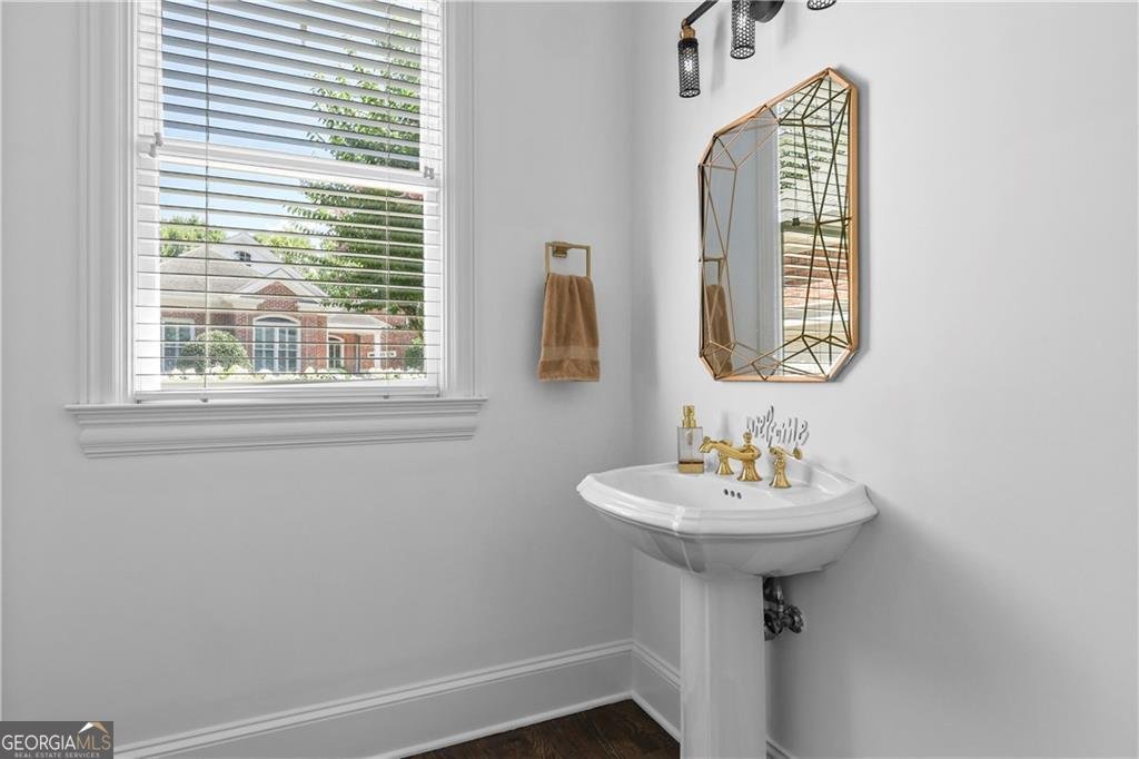 1048 Arbor Trace Atlanta - 27