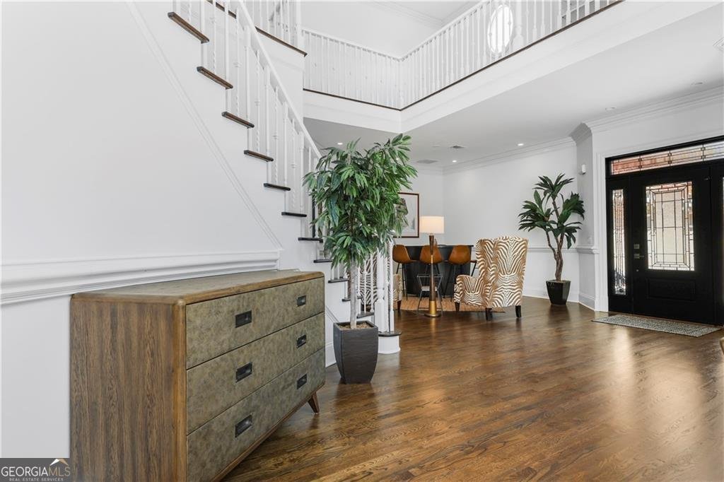 1048 Arbor Trace Atlanta - 28