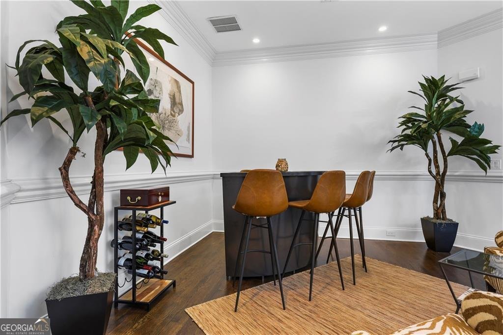 1048 Arbor Trace Atlanta - 29