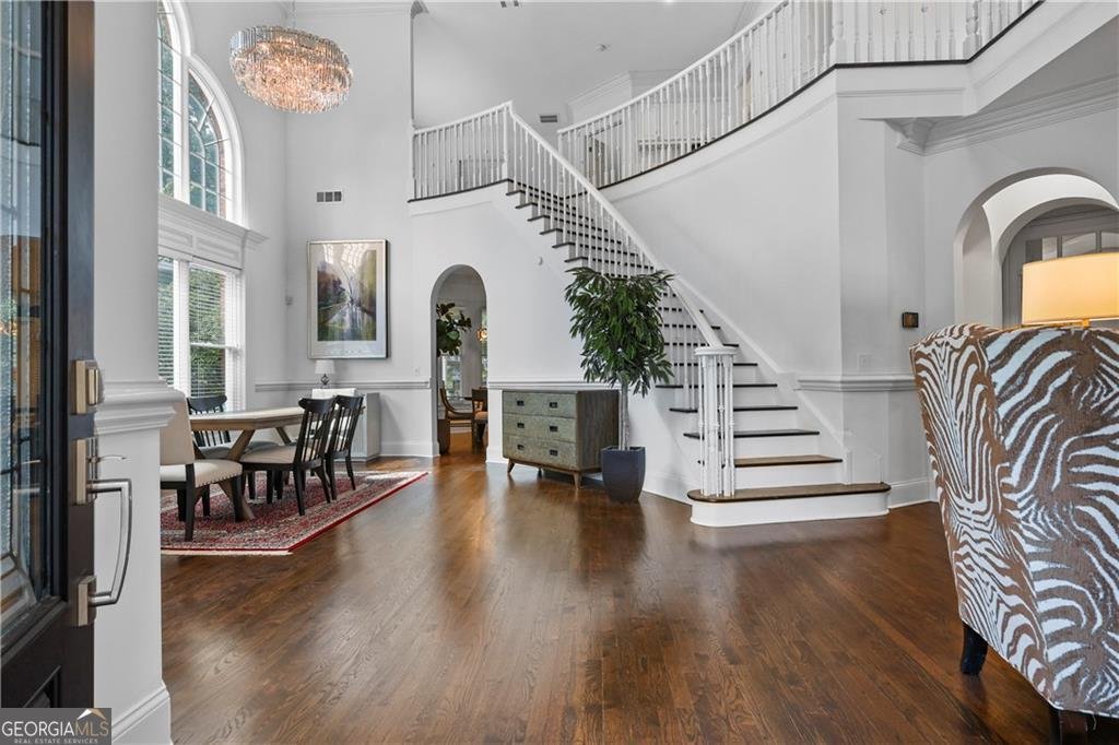 1048 Arbor Trace Atlanta - 3