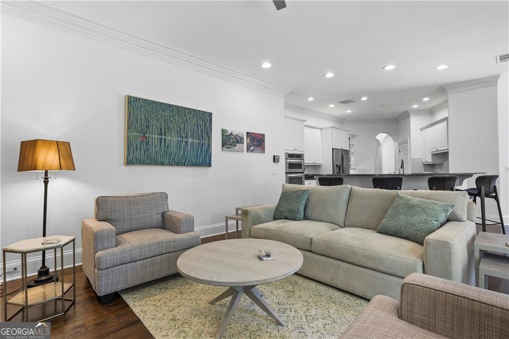 1048 Arbor Trace Atlanta - 30