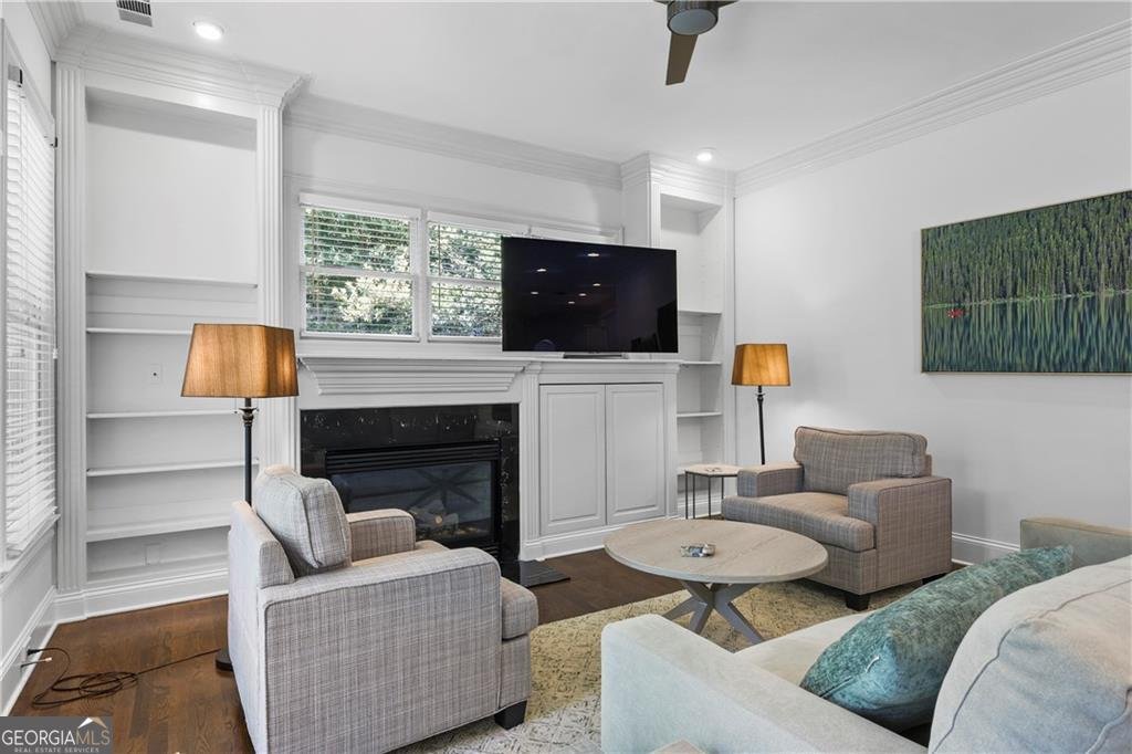 1048 Arbor Trace Atlanta - 33