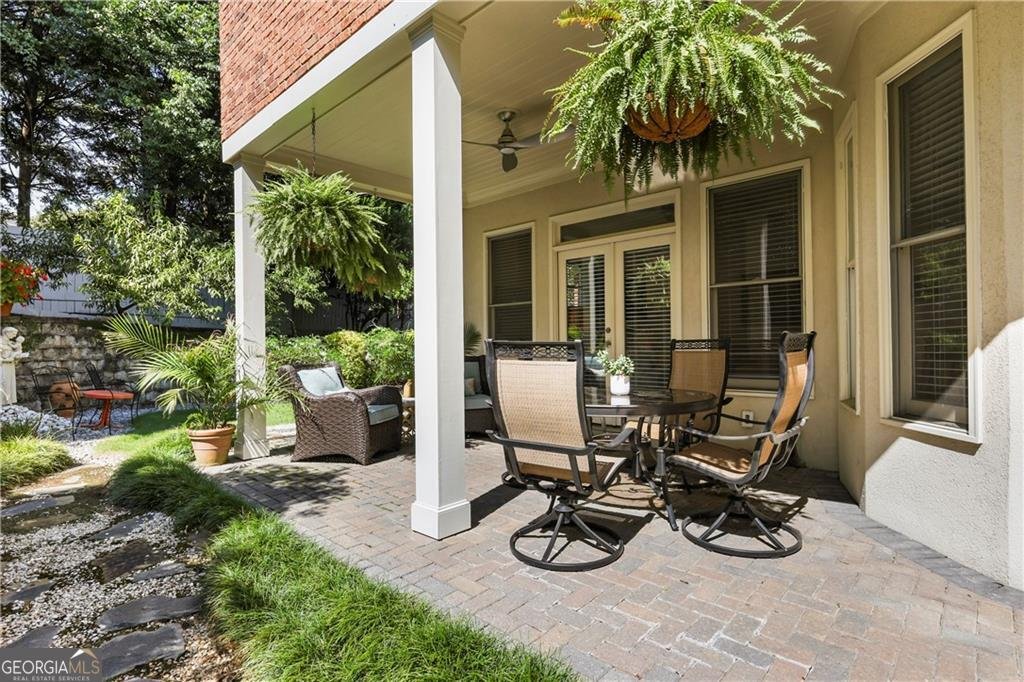 1048 Arbor Trace Atlanta - 34