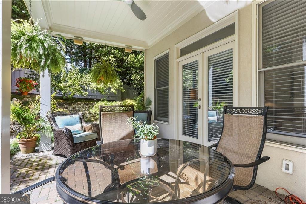 1048 Arbor Trace Atlanta - 36