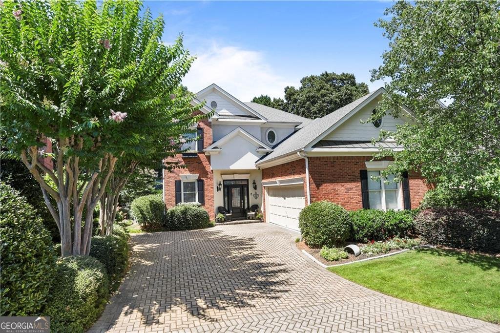 1048 Arbor Trace Atlanta - 39