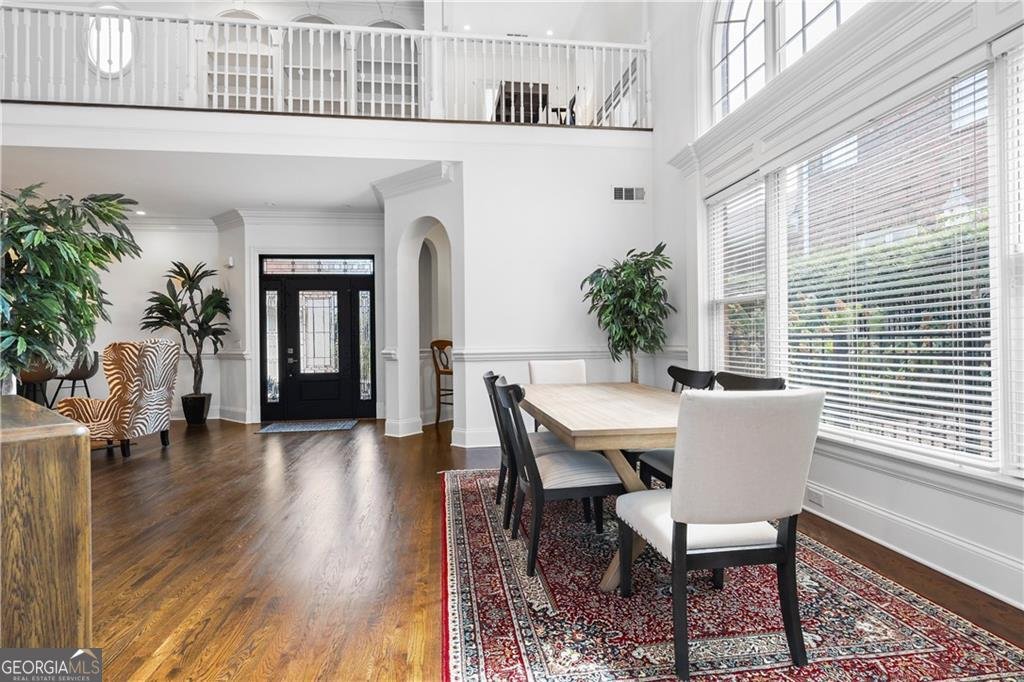 1048 Arbor Trace Atlanta - 4
