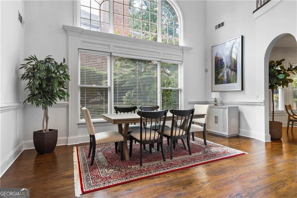 1048 Arbor Trace Atlanta - 5