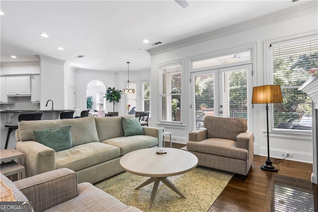 1048 Arbor Trace Atlanta - 6