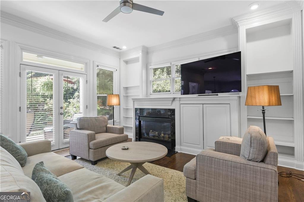 1048 Arbor Trace Atlanta - 7