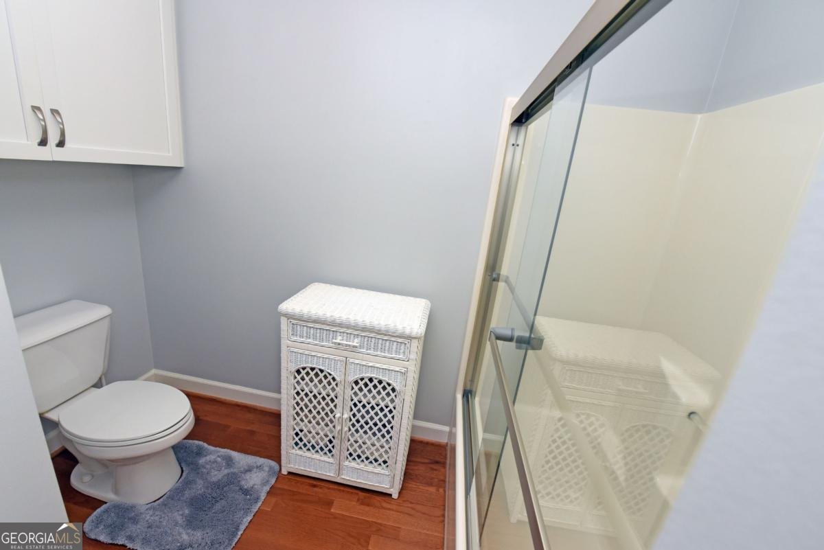 191 Wellborn Branch Drive Blairsville - 12