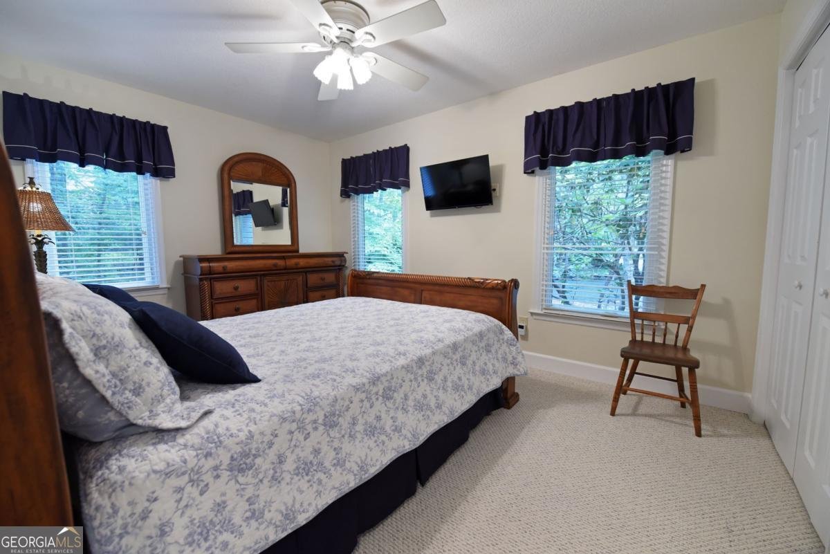 191 Wellborn Branch Drive Blairsville - 13