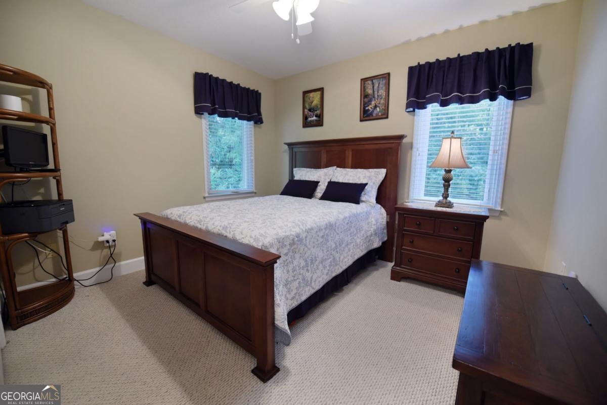 191 Wellborn Branch Drive Blairsville - 15