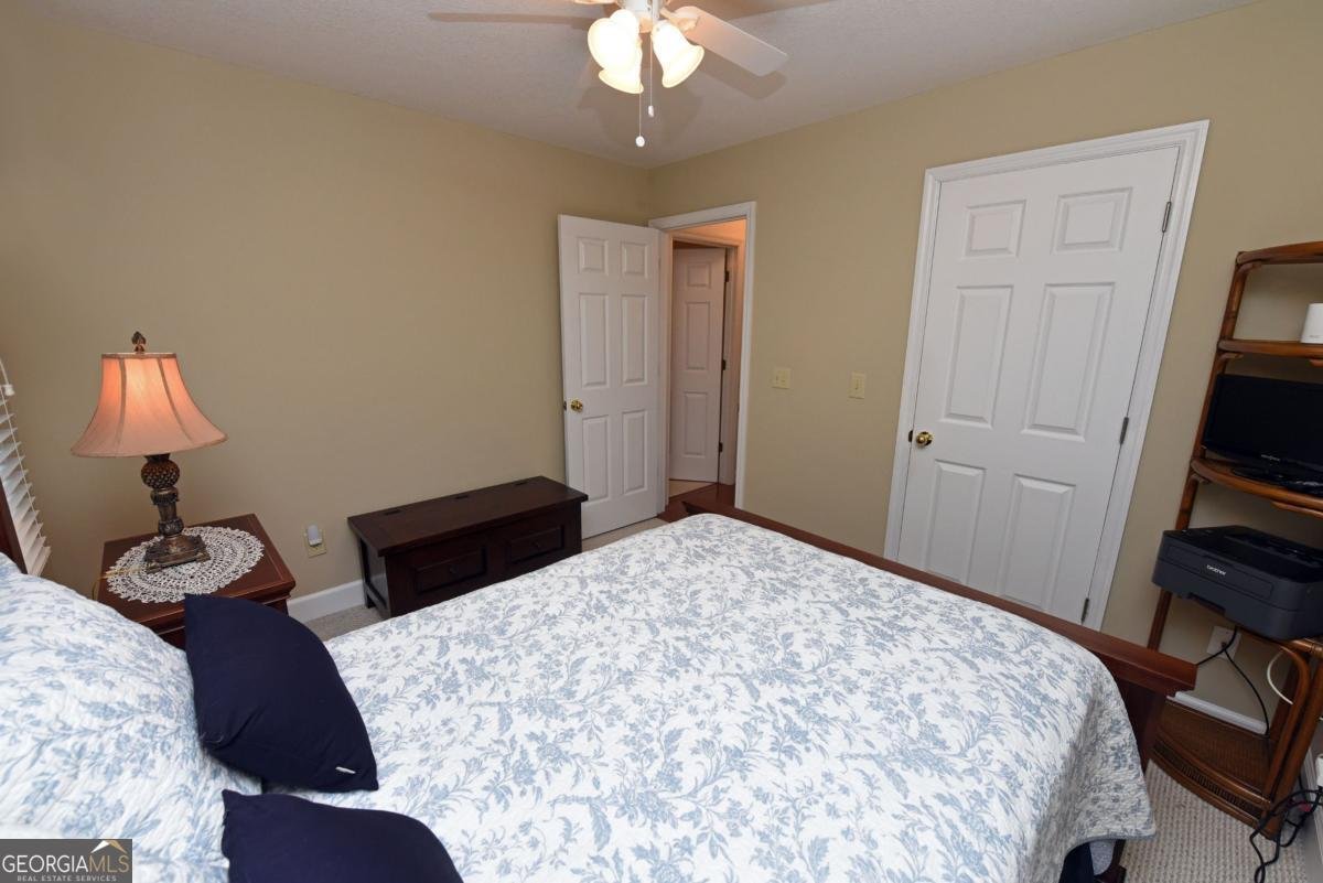 191 Wellborn Branch Drive Blairsville - 16