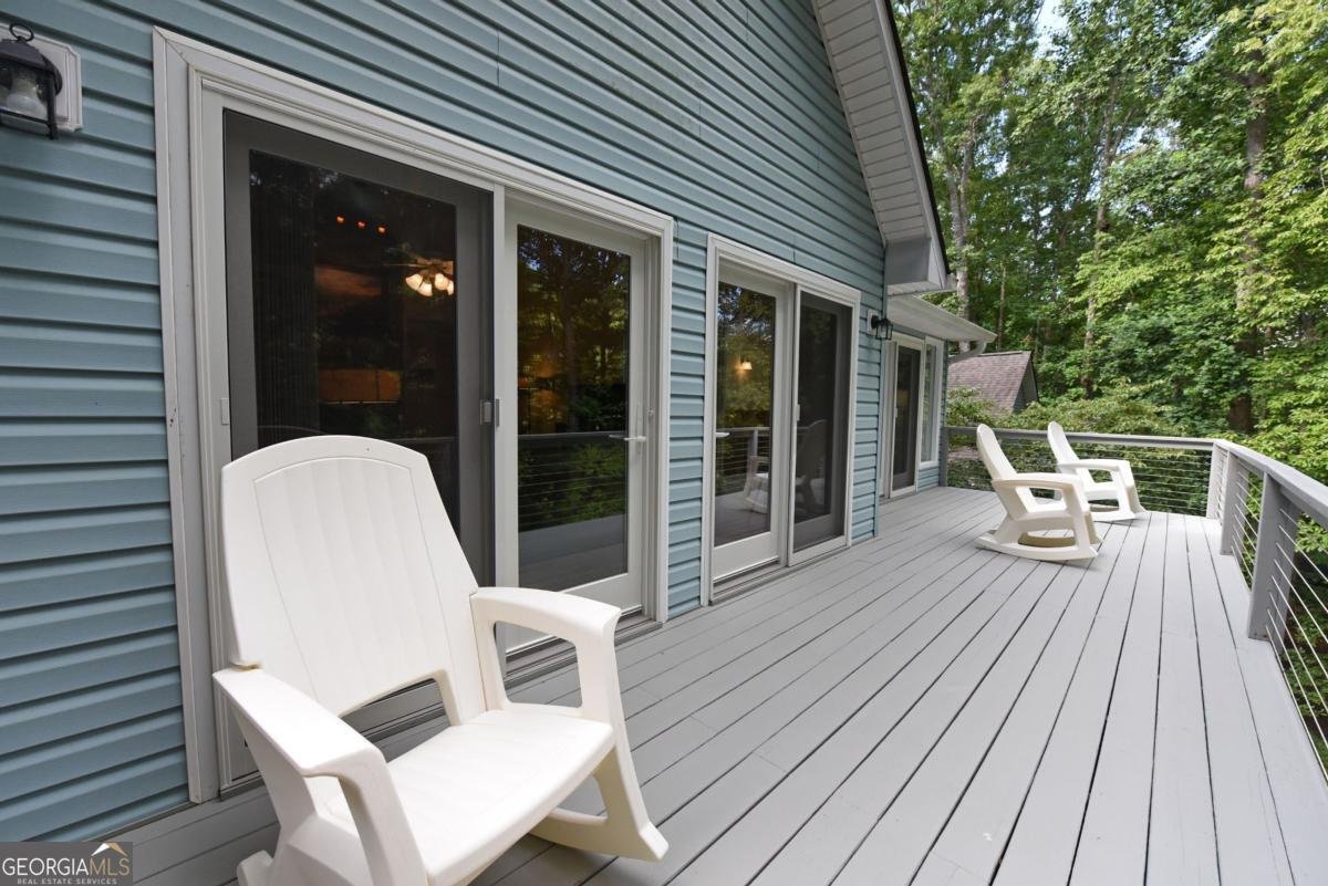191 Wellborn Branch Drive Blairsville - 2
