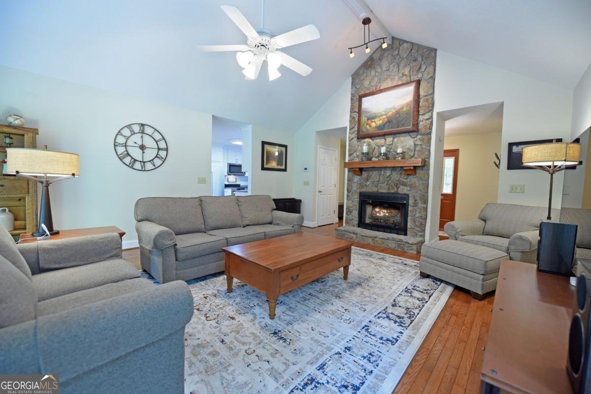 191 Wellborn Branch Drive Blairsville - 3