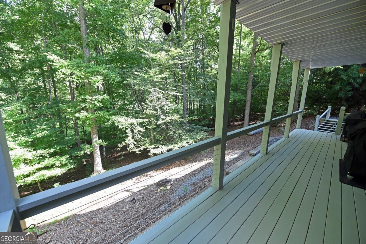 191 Wellborn Branch Drive Blairsville - 30