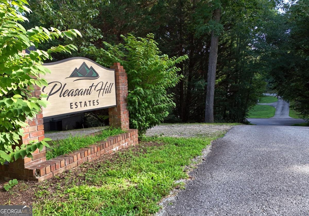191 Wellborn Branch Drive Blairsville - 32