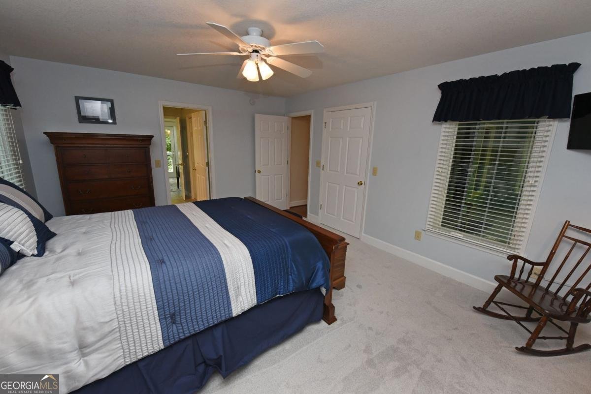 191 Wellborn Branch Drive Blairsville - 36