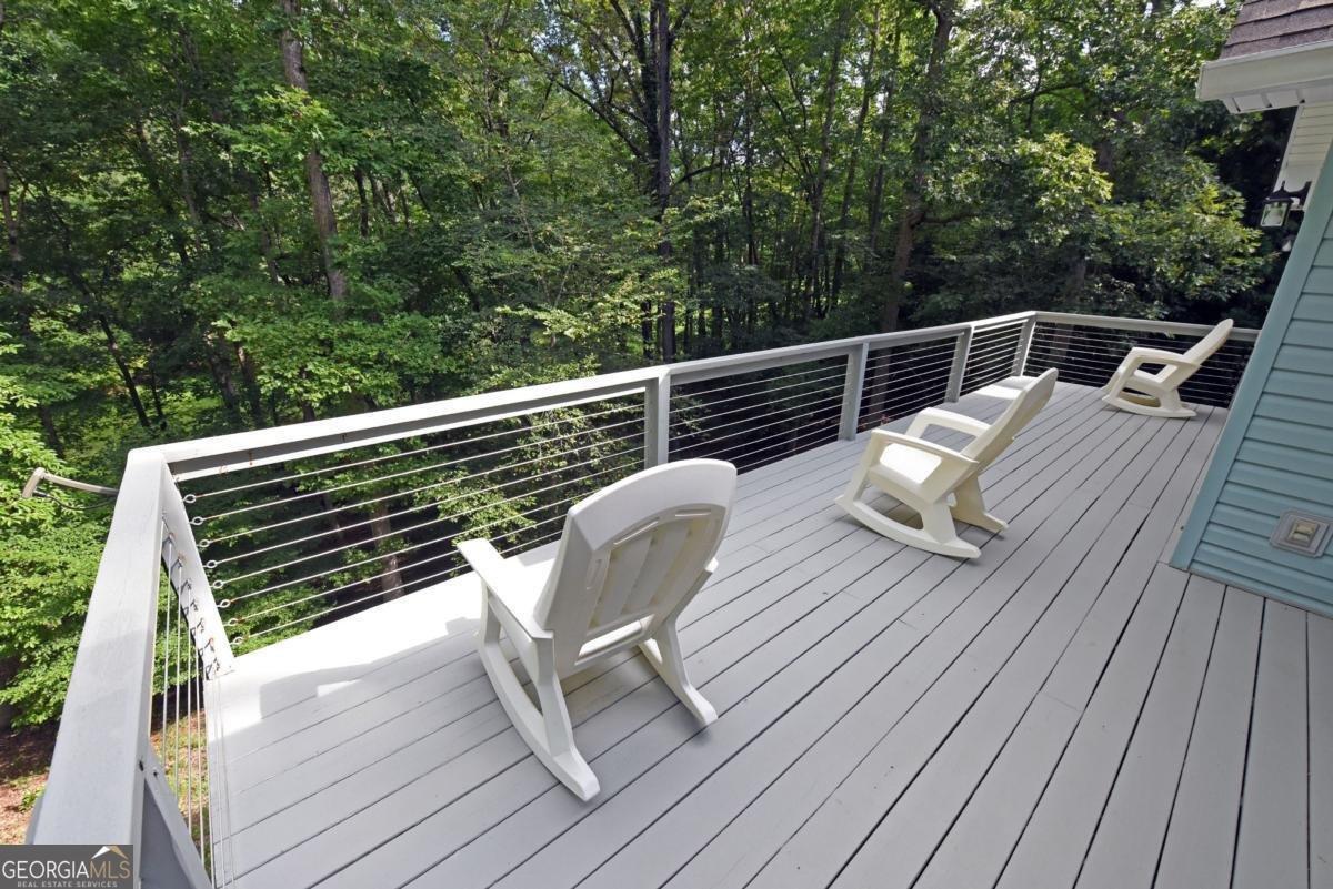 191 Wellborn Branch Drive Blairsville - 39