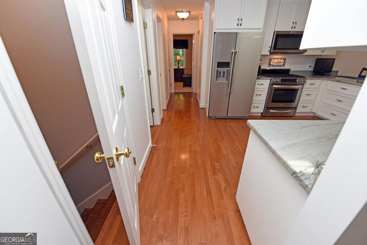 191 Wellborn Branch Drive Blairsville - 4