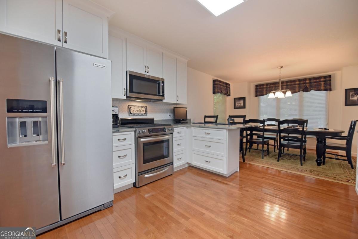 191 Wellborn Branch Drive Blairsville - 5