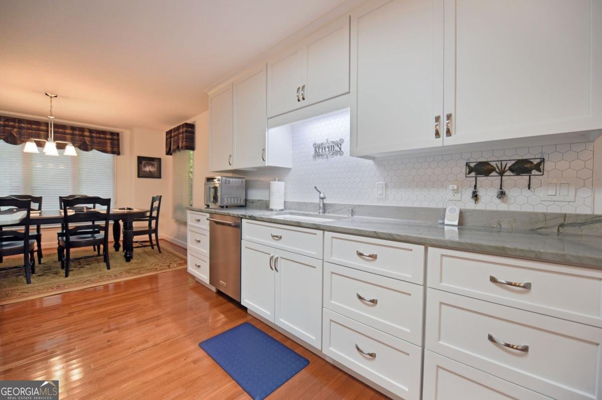 191 Wellborn Branch Drive Blairsville - 6