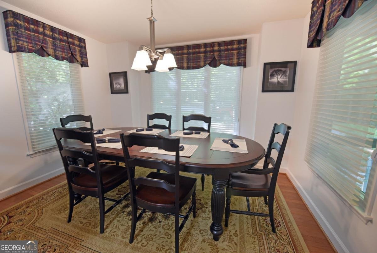 191 Wellborn Branch Drive Blairsville - 8