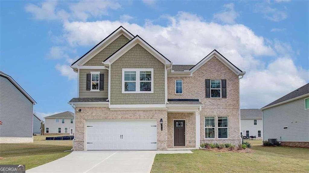 218 St Annes Place Covington - 1