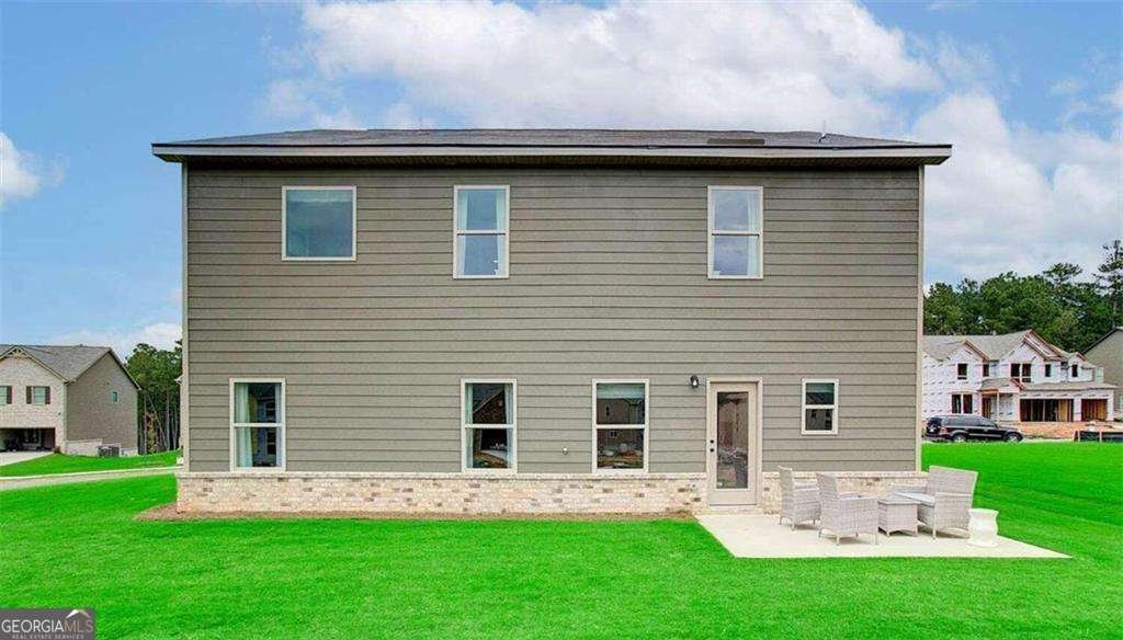 218 St Annes Place Covington - 25