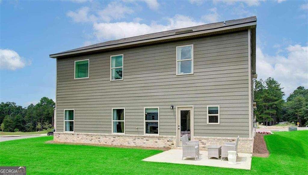 218 St Annes Place Covington - 26