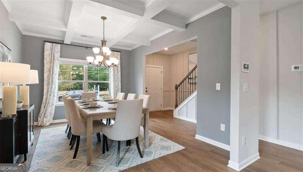 218 St Annes Place Covington - 4