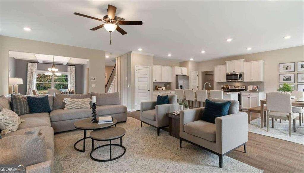 218 St Annes Place Covington - 5