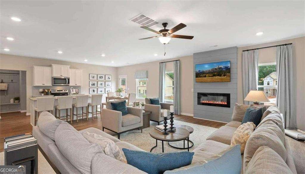 218 St Annes Place Covington - 6