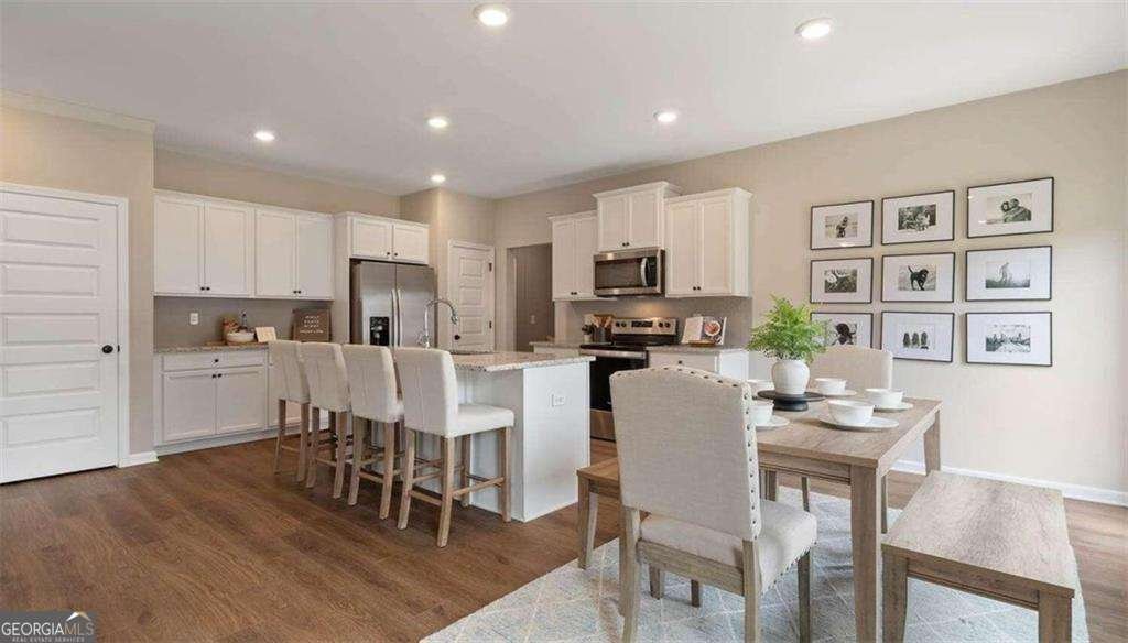 218 St Annes Place Covington - 8