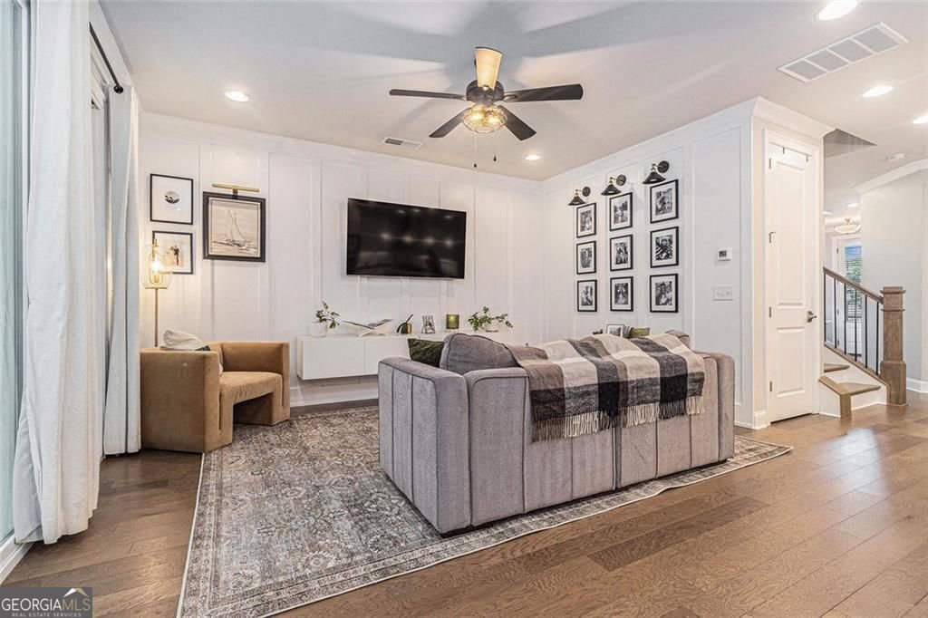 5004 Towneship Creek Road Roswell - 13