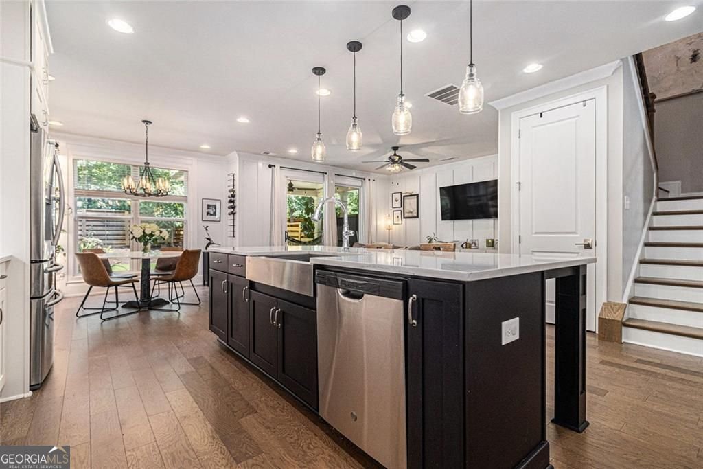 5004 Towneship Creek Road Roswell - 17