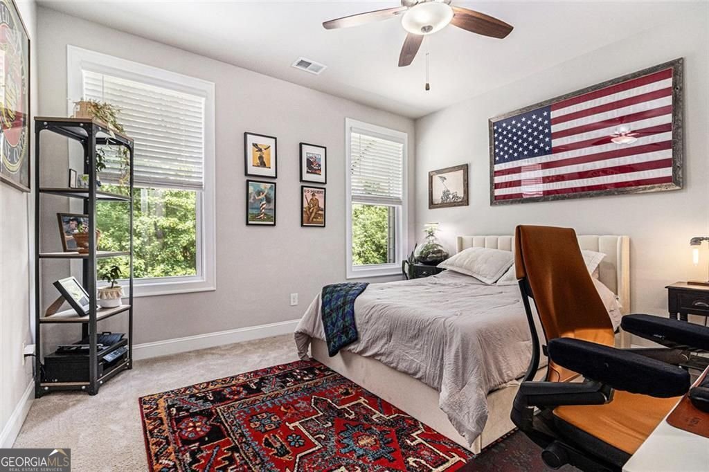 5004 Towneship Creek Road Roswell - 19