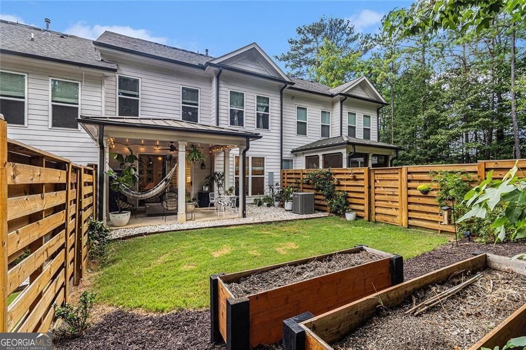 5004 Towneship Creek Road Roswell - 24
