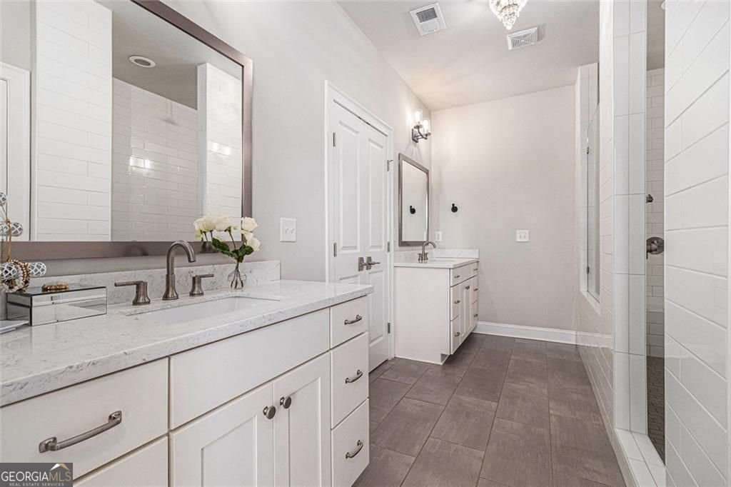 5004 Towneship Creek Road Roswell - 9