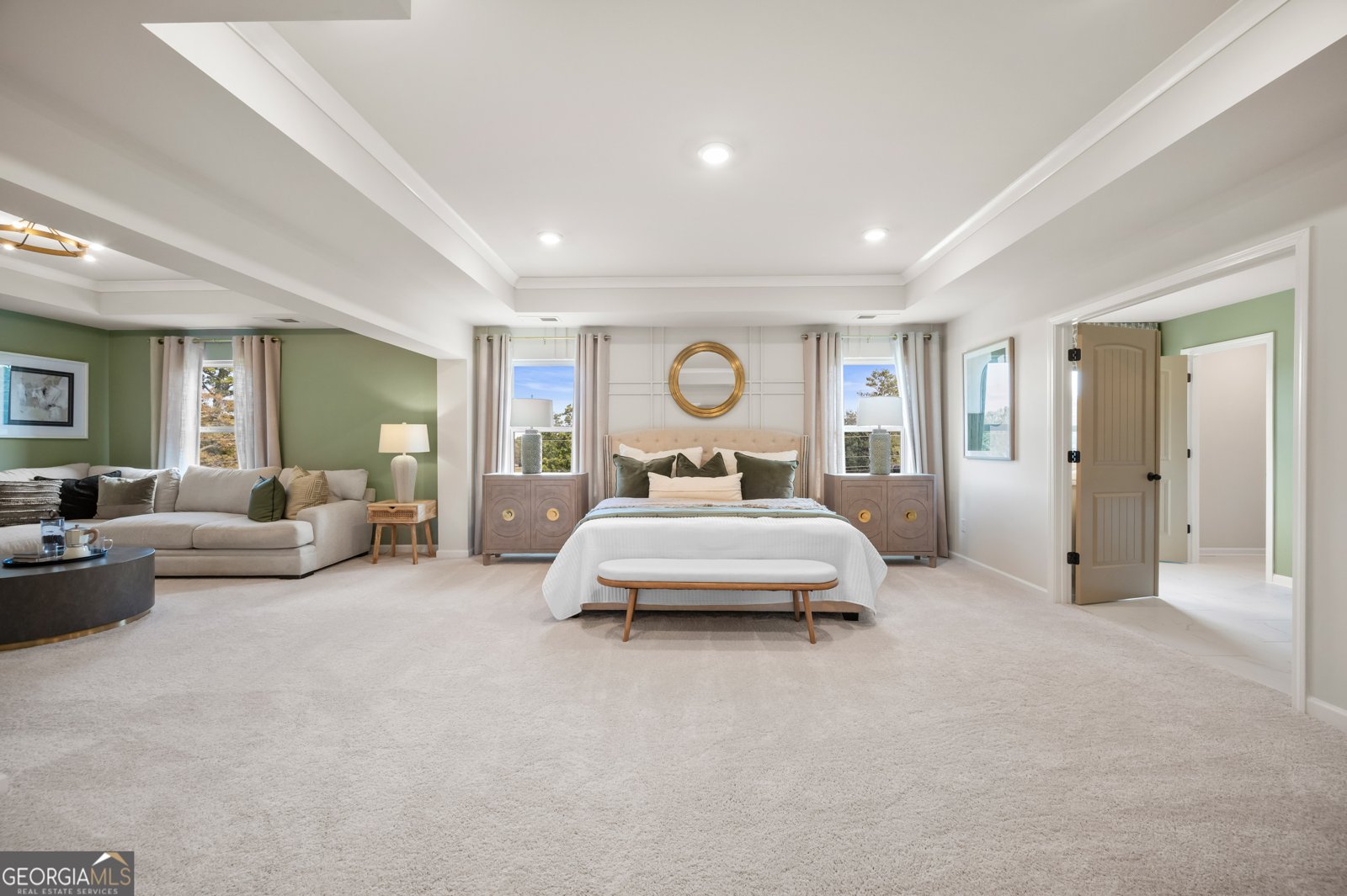 2791 Dolce Road Dacula - 39