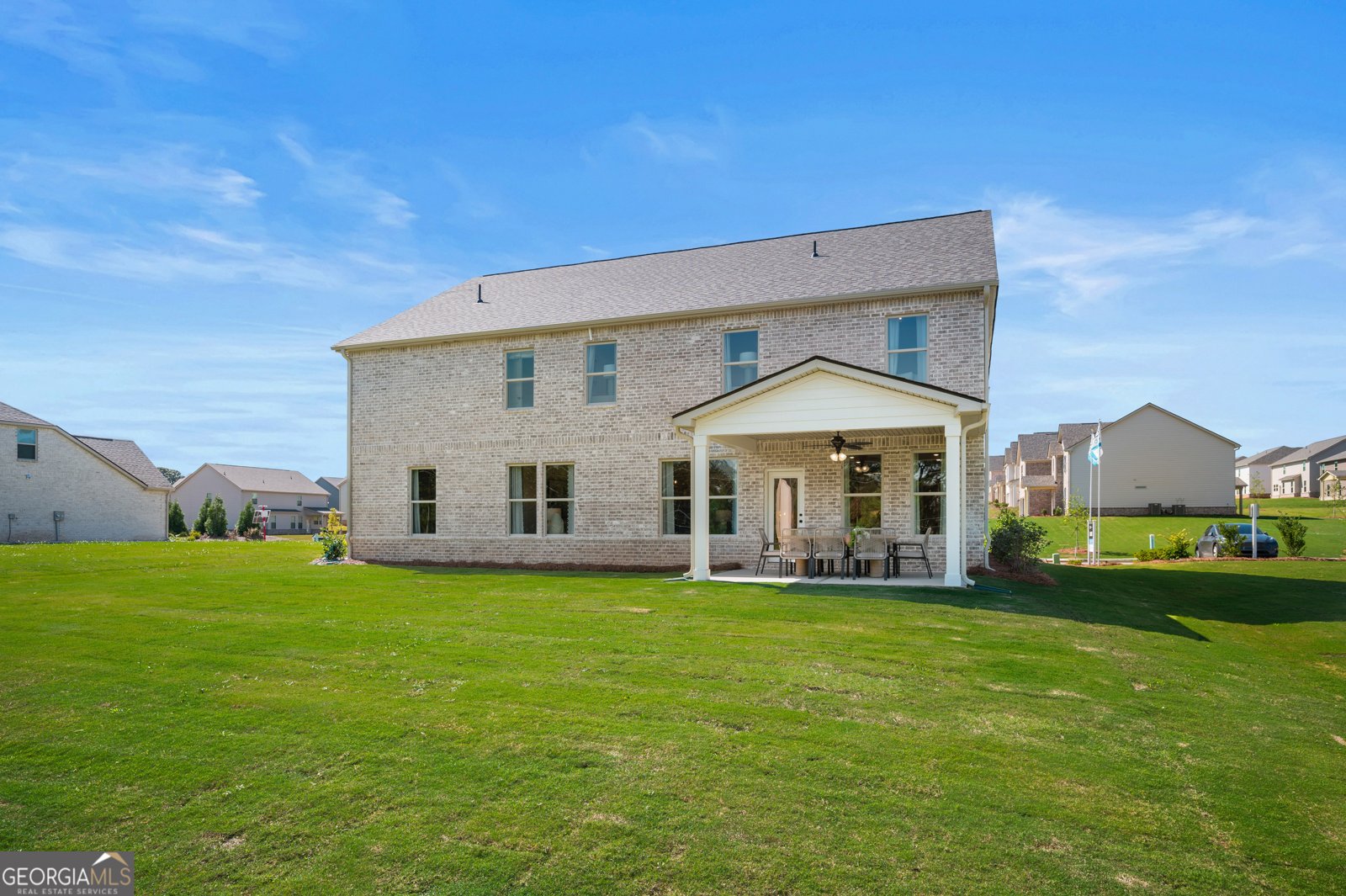 2791 Dolce Road Dacula - 51