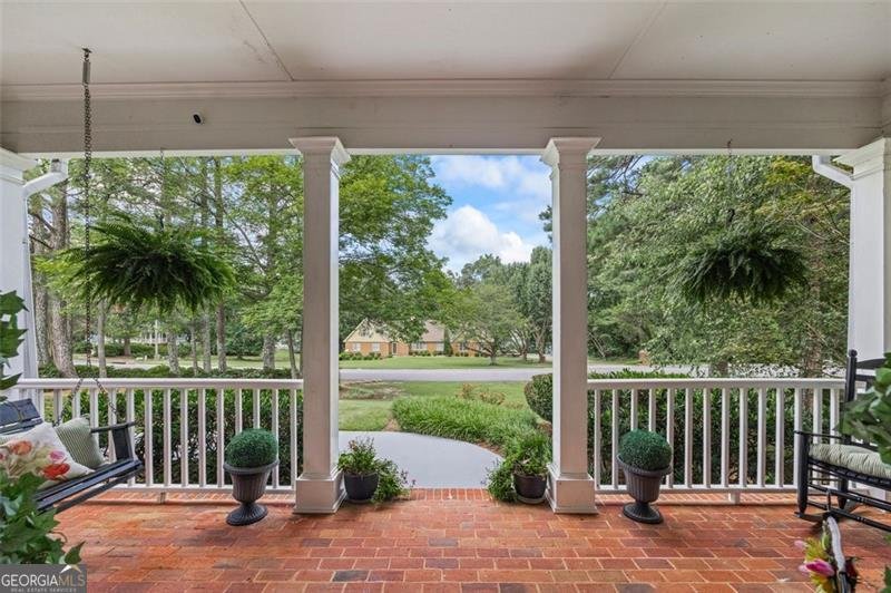 1292 GREEN TURF Drive Snellville - 10