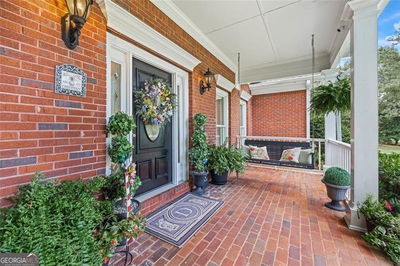 1292 GREEN TURF Drive Snellville - 11