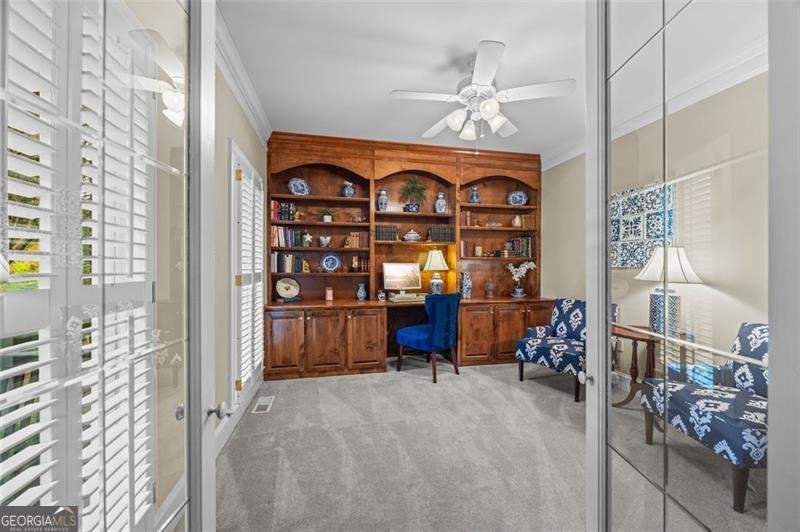 1292 GREEN TURF Drive Snellville - 14